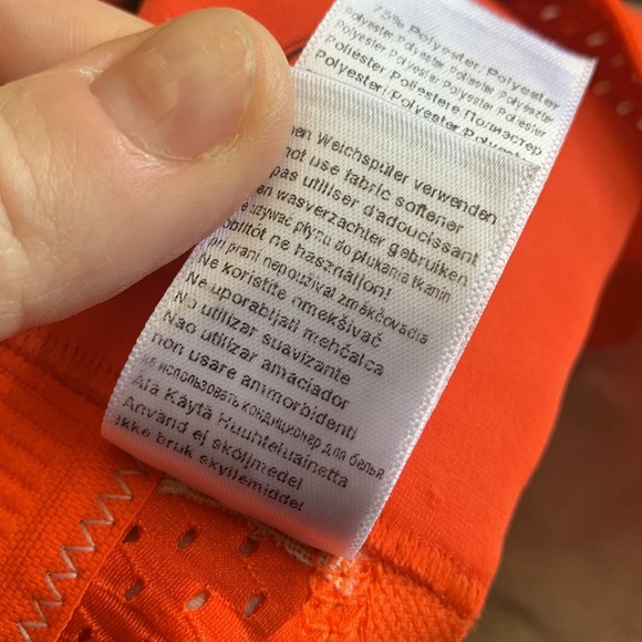 Anita Extreme Control Sports Bra - Picture 10 of 10